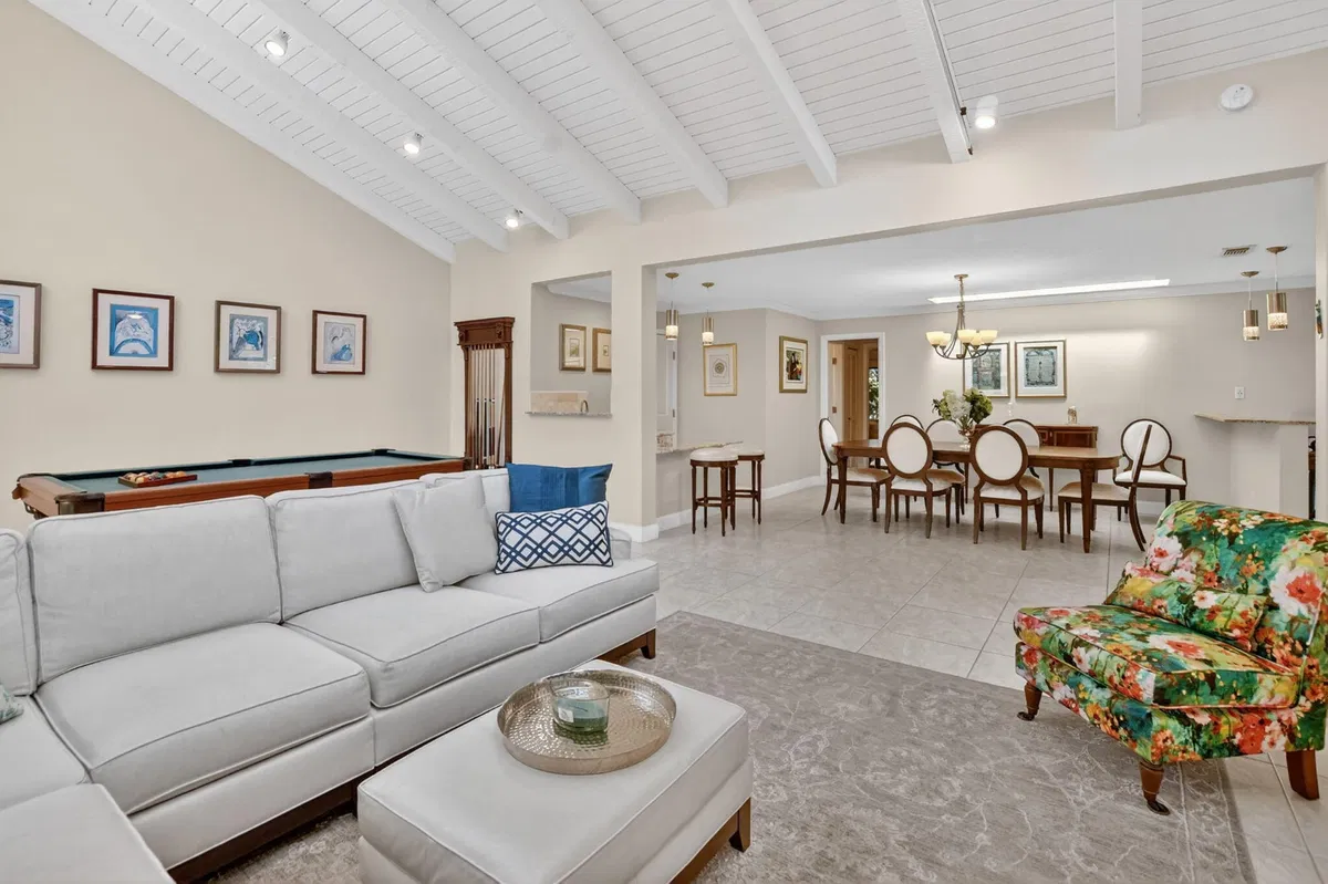 Boca Lago Country Club Homes Unit 23b photo 13