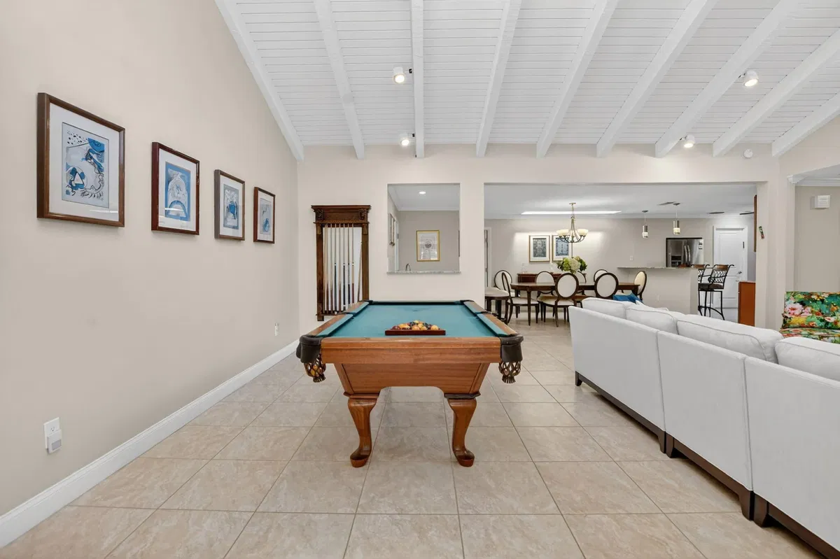 Boca Lago Country Club Homes Unit 23b photo 25