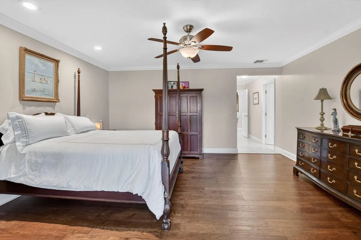 Boca Lago Country Club Homes Unit 23b photo 37