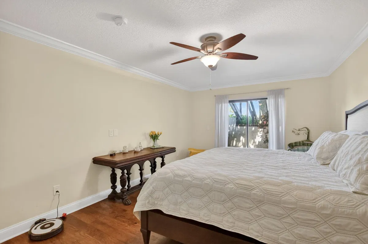 Boca Lago Country Club Homes Unit 23b photo 43