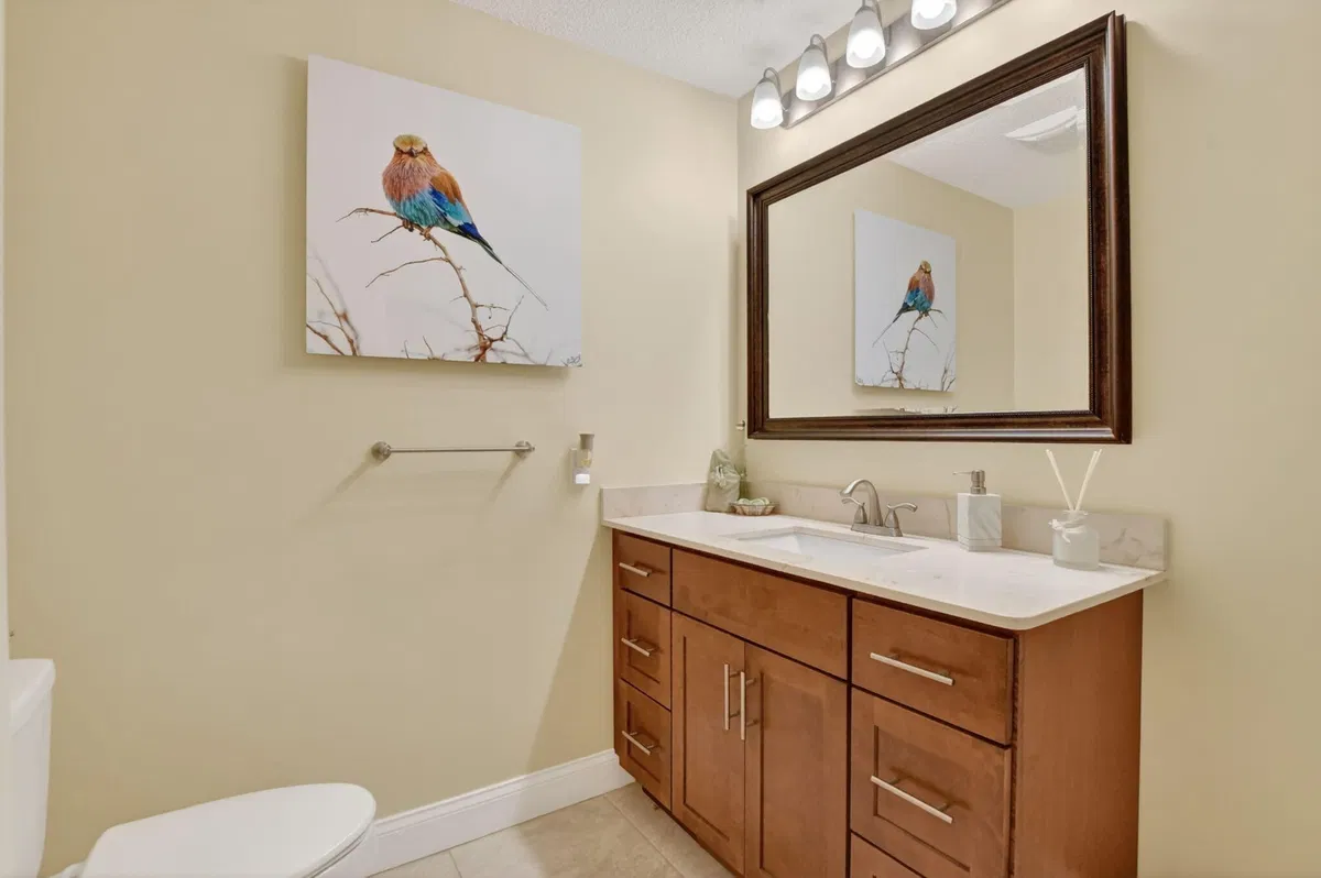 Boca Lago Country Club Homes Unit 23b photo 46