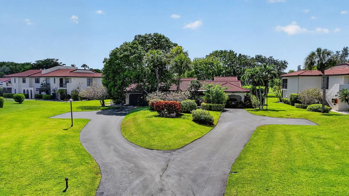 Boca Lago Country Club Homes Unit 23b photo 52