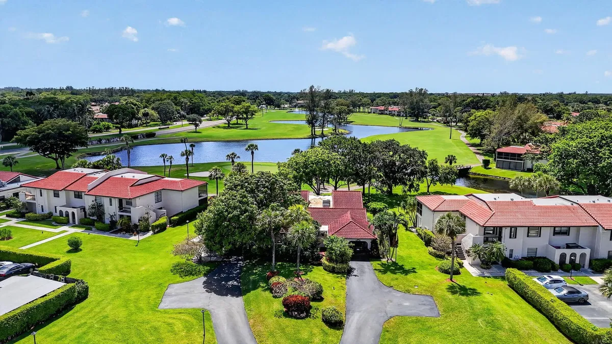 Boca Lago Country Club Homes Unit 23b photo 55