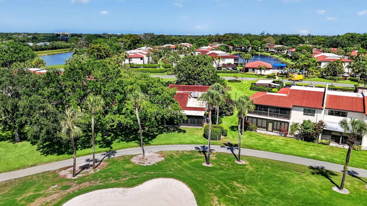 Boca Lago Country Club Homes Unit 23b photo 64