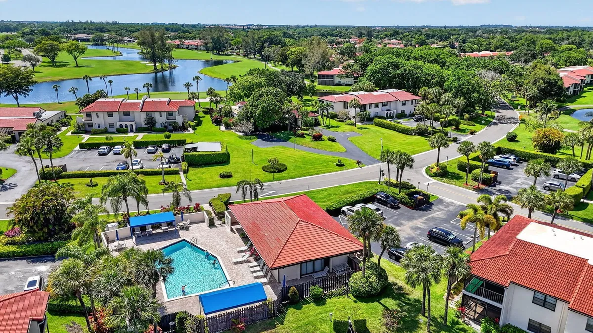 Boca Lago Country Club Homes Unit 23b photo 67