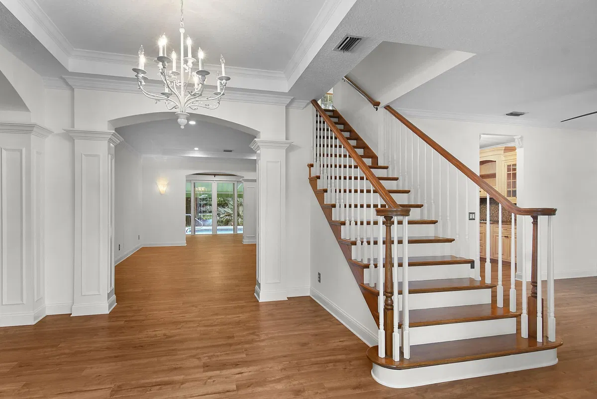 Sewall's Point Residence photo 4