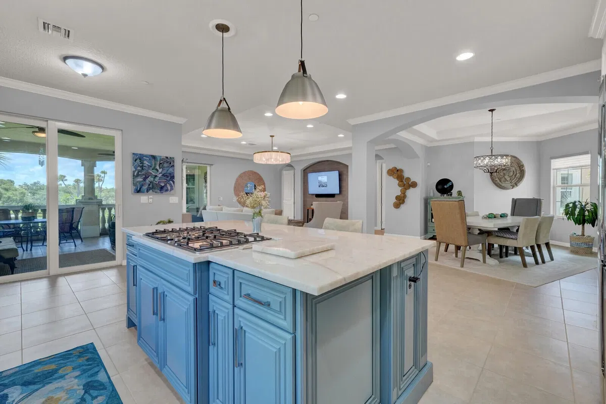 Jupiter Country Club Unit 1 photo 7