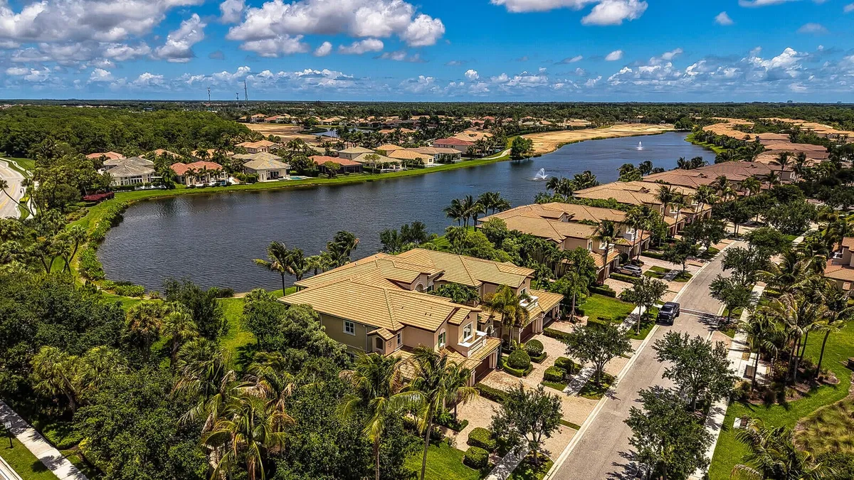 Jupiter Country Club Unit 1 photo 40