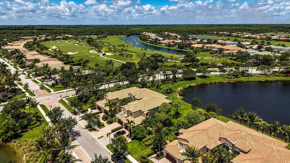 Jupiter Country Club Unit 1 photo 43