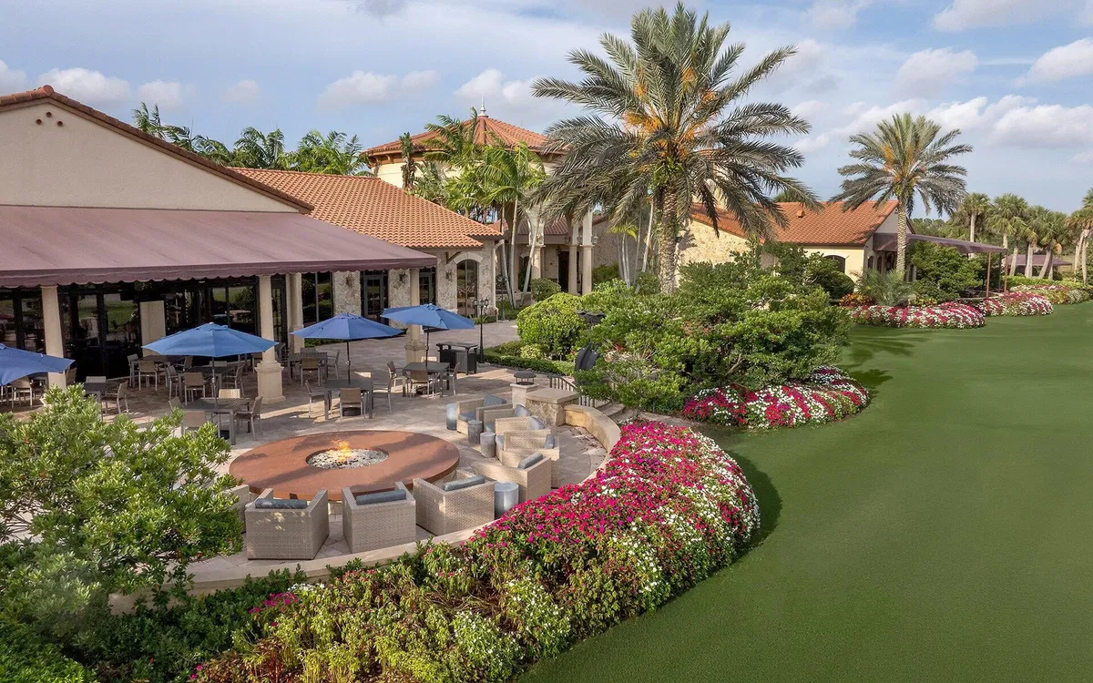 Jupiter Country Club Unit 1 photo 49