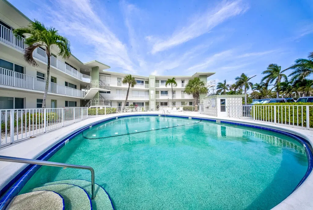 Singer Island Unit 109 photo 16