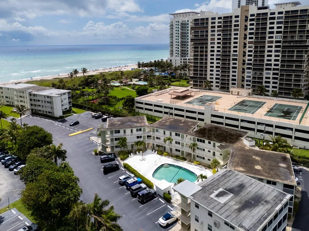 Singer Island Unit 109 photo 19