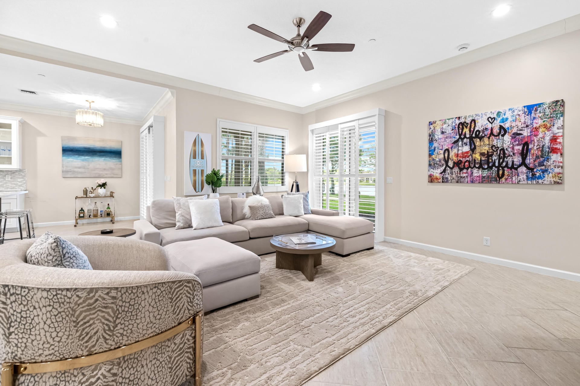 Jupiter Country Club Unit 27 photo 4
