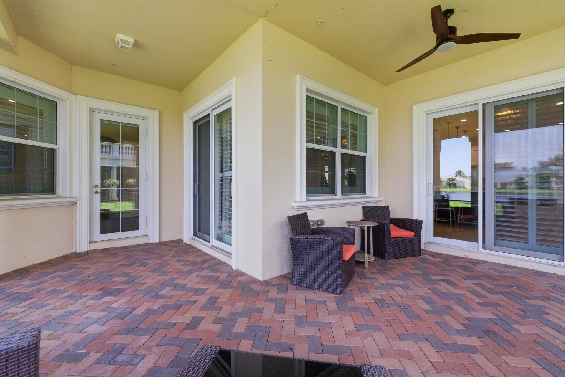 Jupiter Country Club Unit 27 photo 34