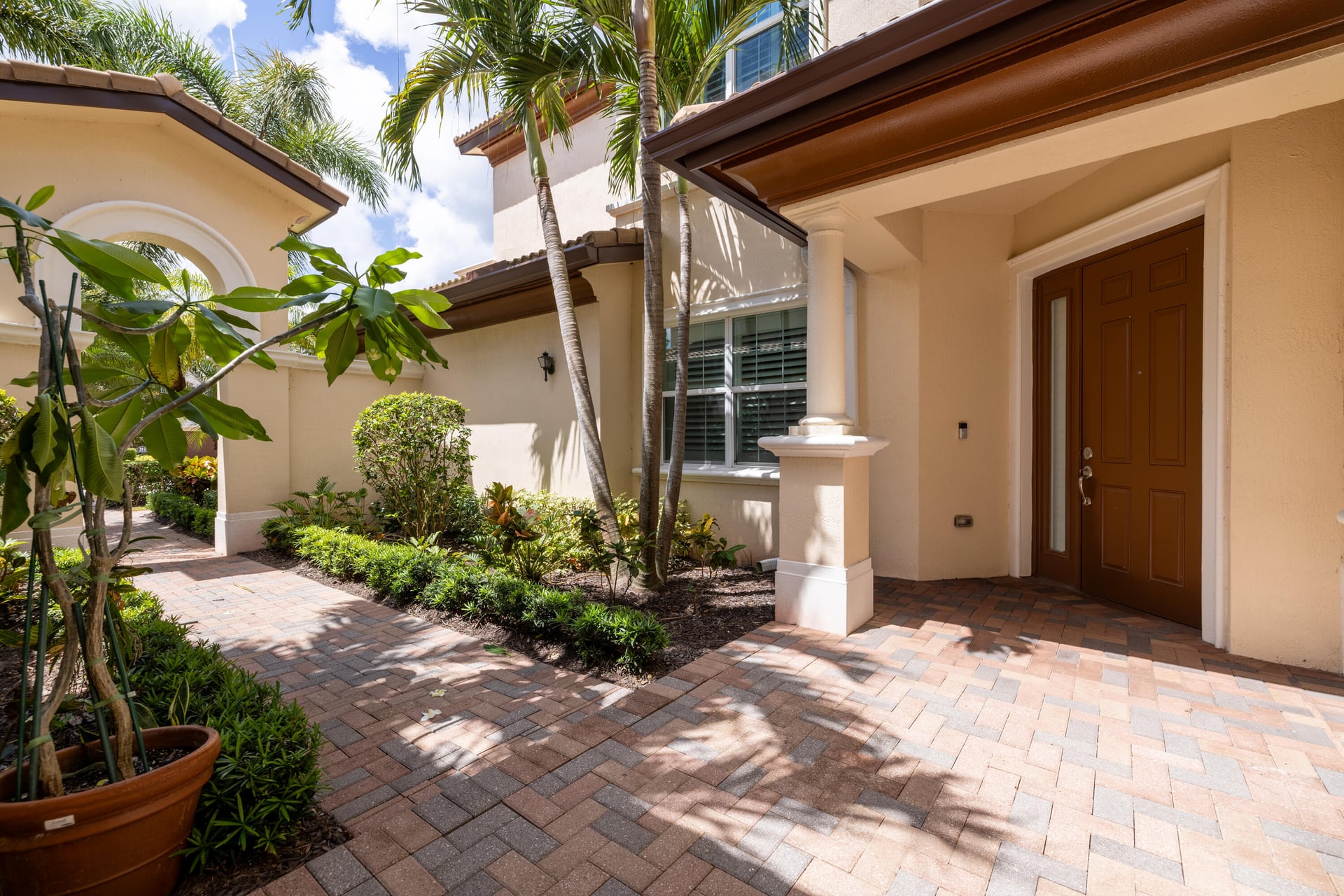 Jupiter Country Club Unit 27 photo 40