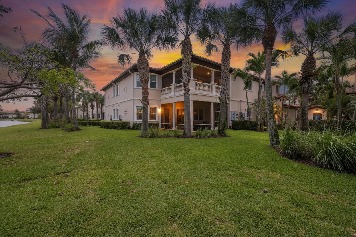 Jupiter Country Club Unit 27 photo 43