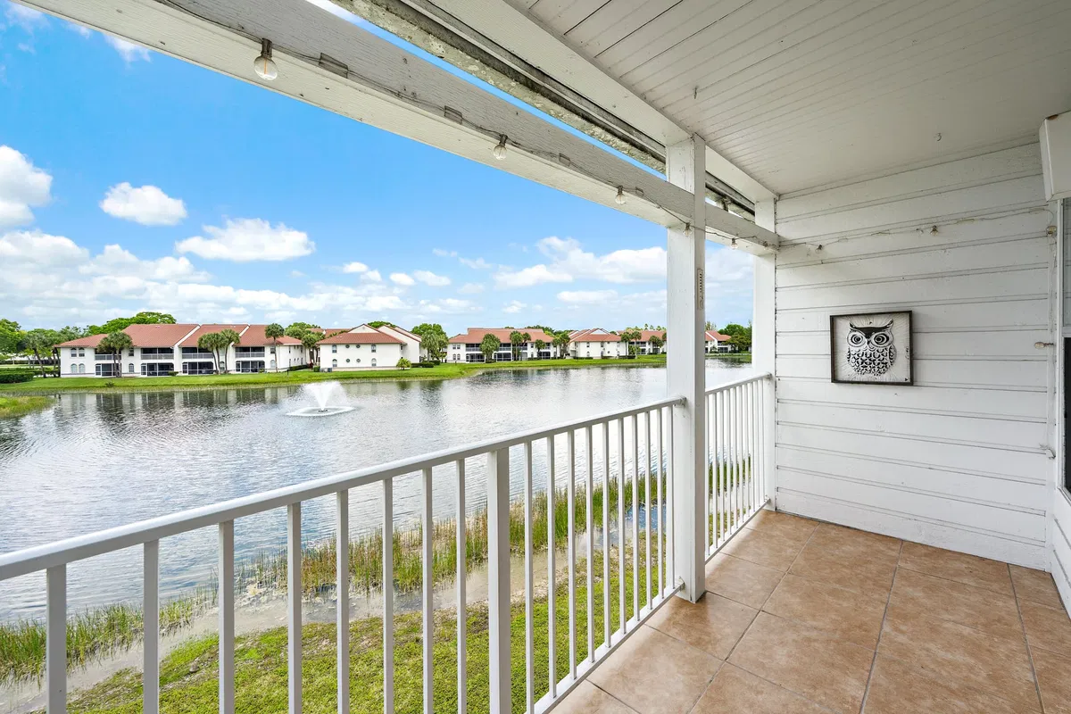 PGA National Palm Beach Gardens Residence