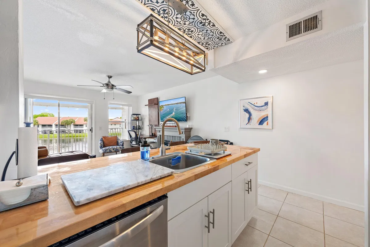 PGA National Palm Beach Gardens Residence photo 4