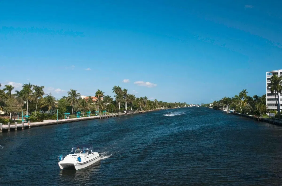 Downtown Delray Beach Residence photo 10