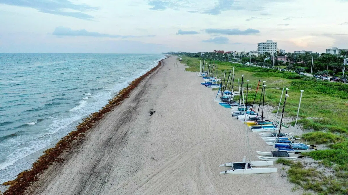 Downtown Delray Beach Residence photo 13