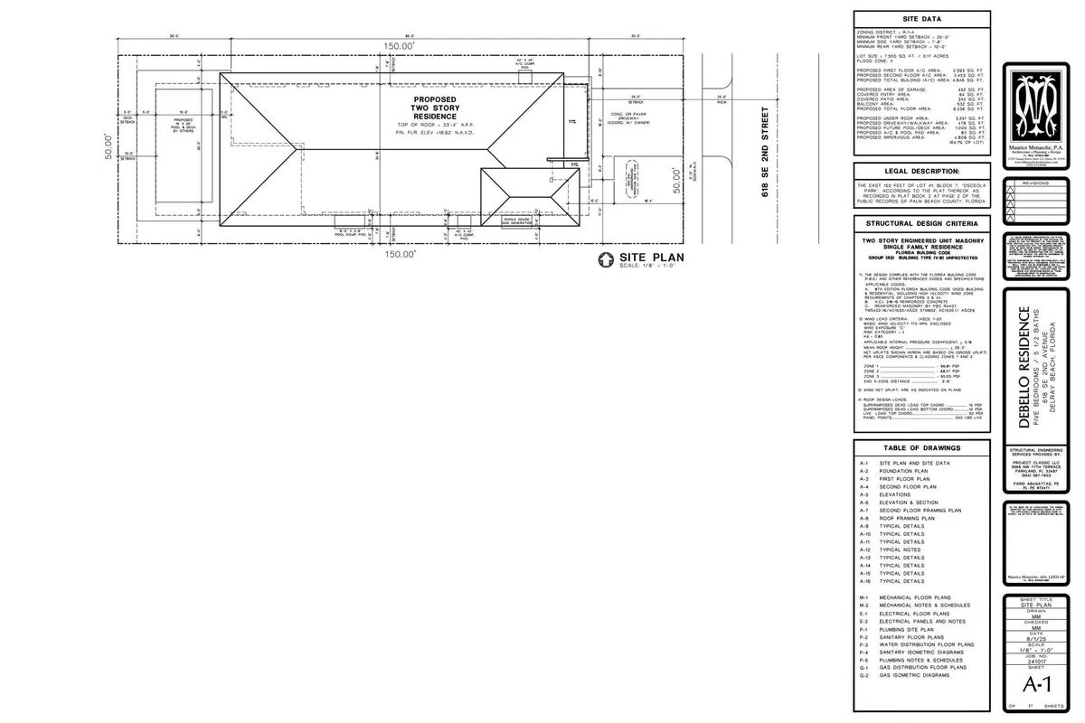 Downtown Delray Beach Residence photo 16