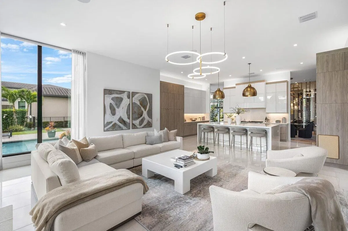 Boca Bridges Residence photo 4