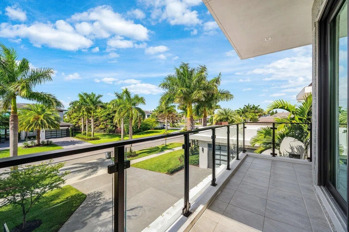 Boca Bridges Residence photo 55