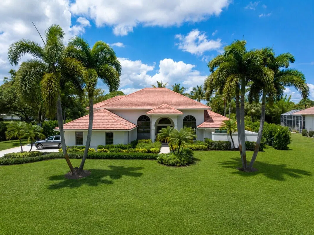 Residence