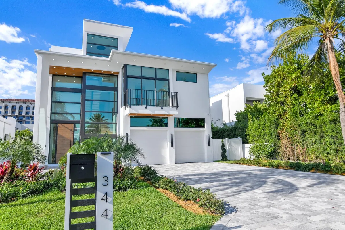 Residence