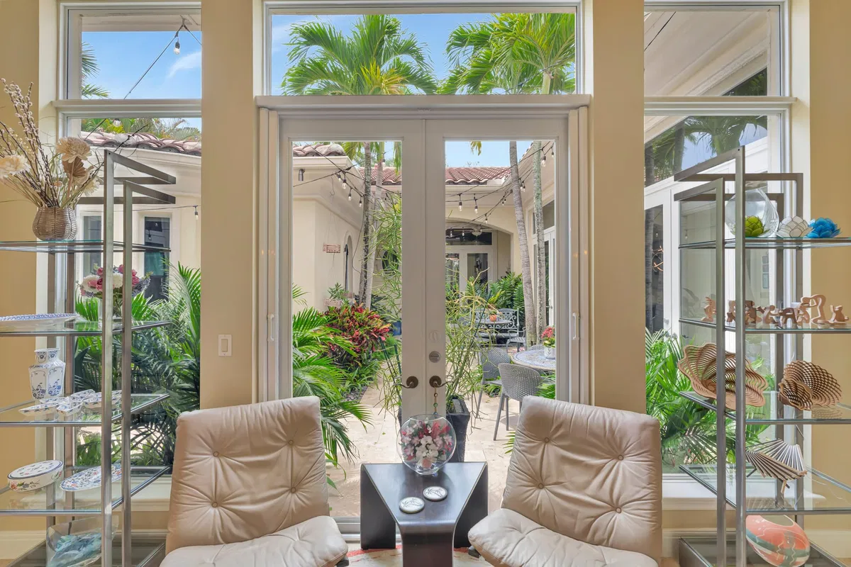 Old Palm Golf Club Residence photo 7