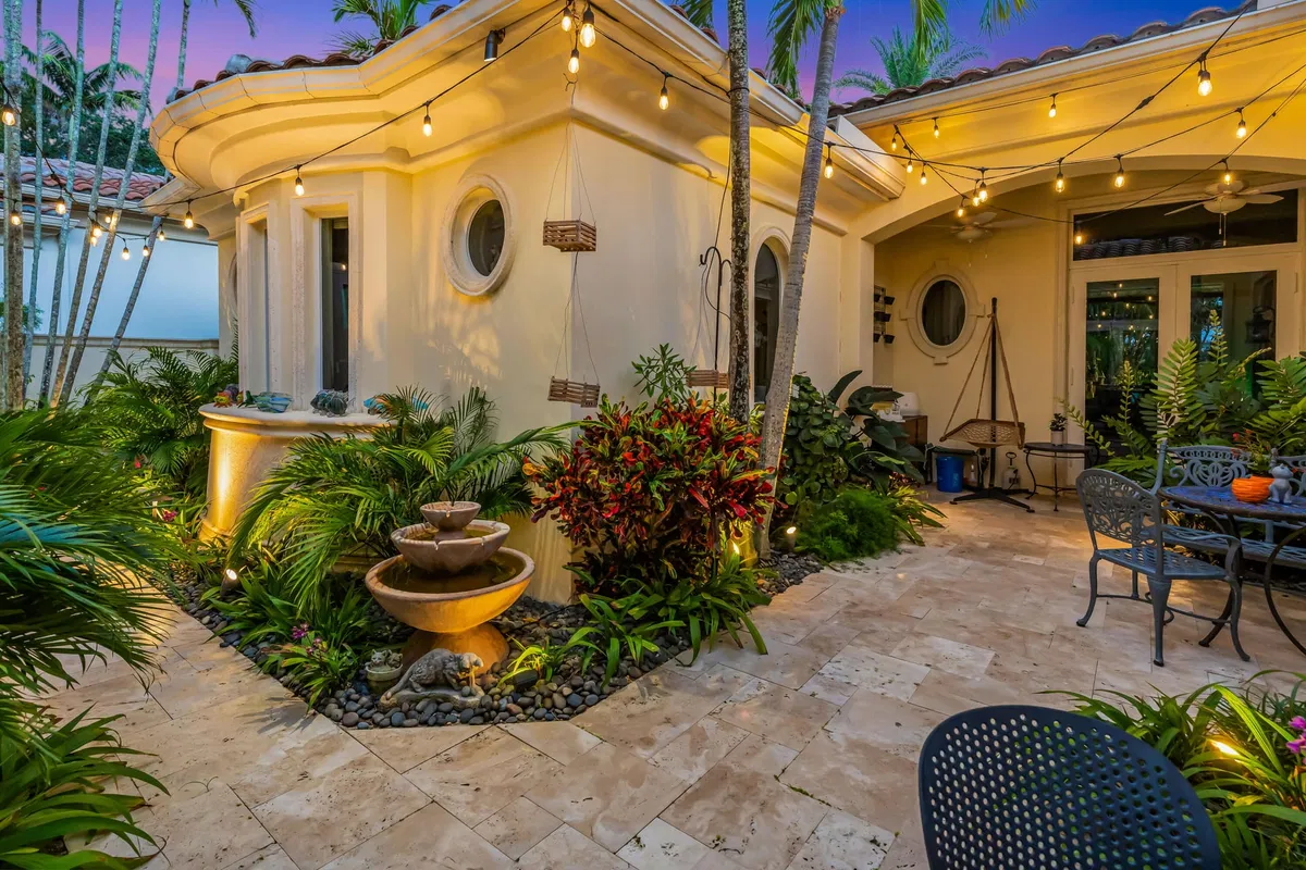 Old Palm Golf Club Residence photo 46