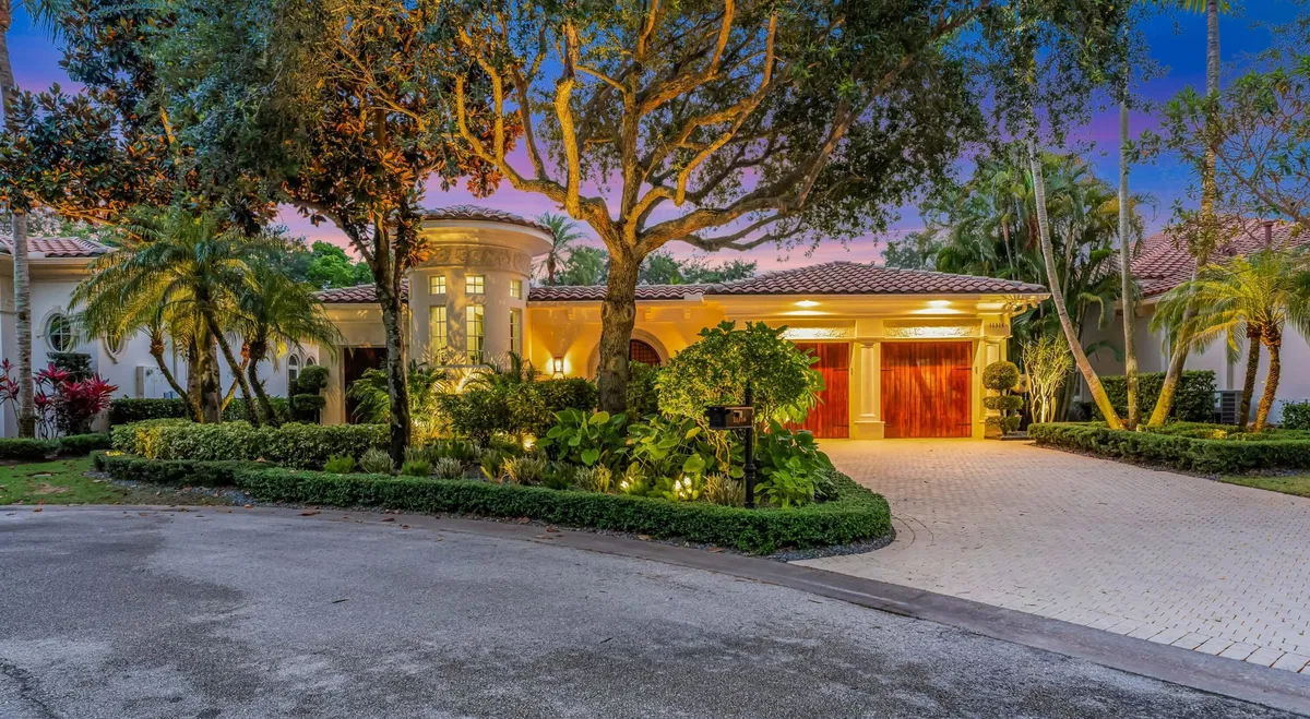 Old Palm Golf Club Residence photo 52