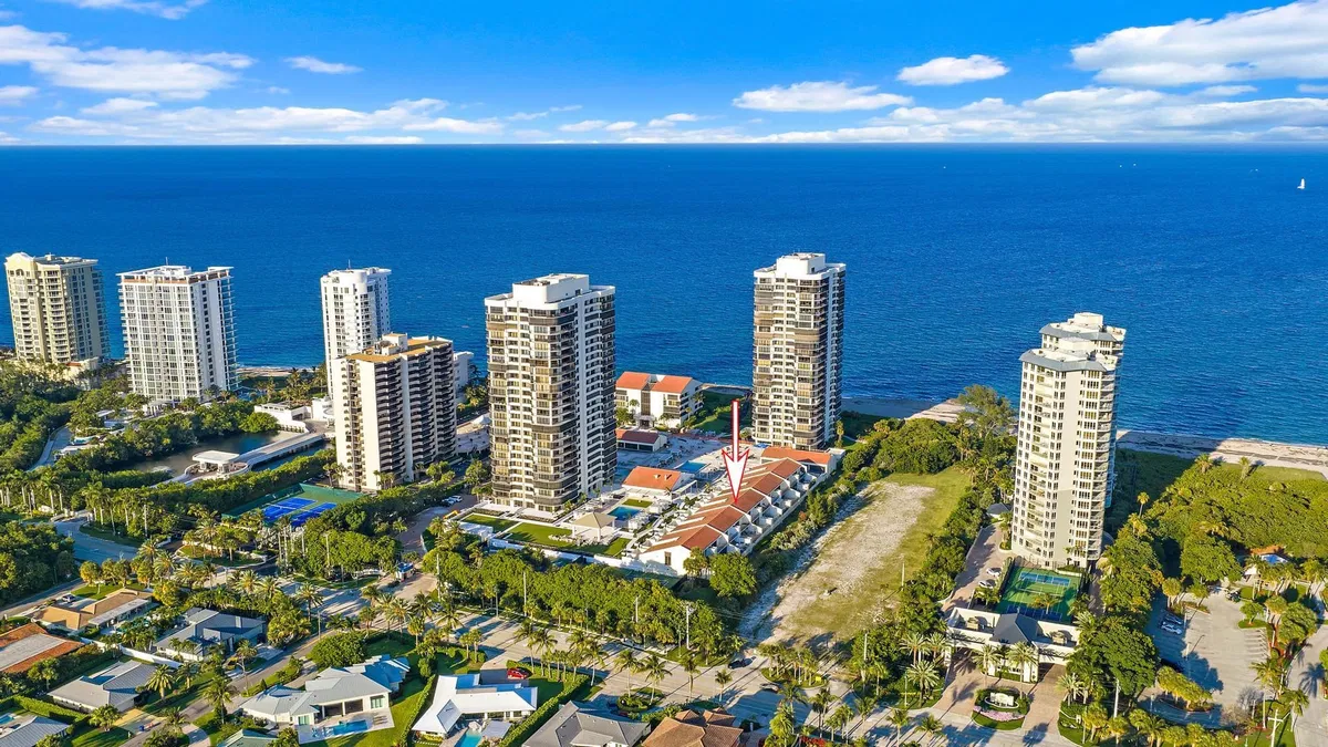 Martinique Singer Island Unit 6 photo 37