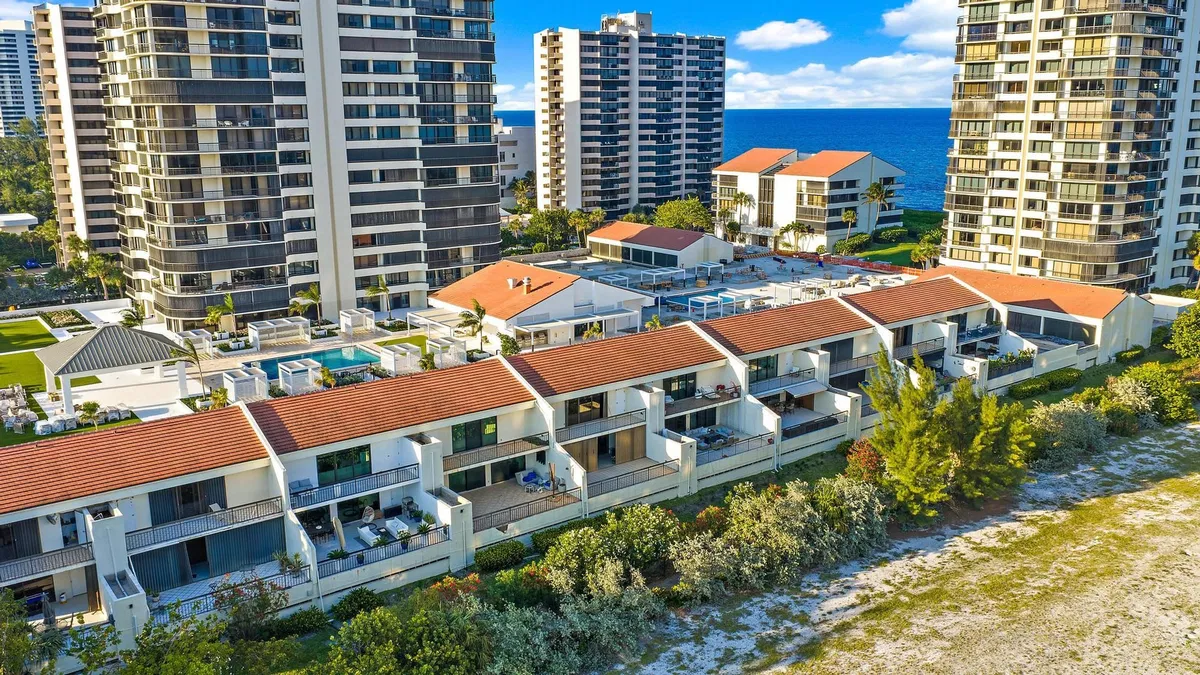 Martinique Singer Island Unit 6 photo 40