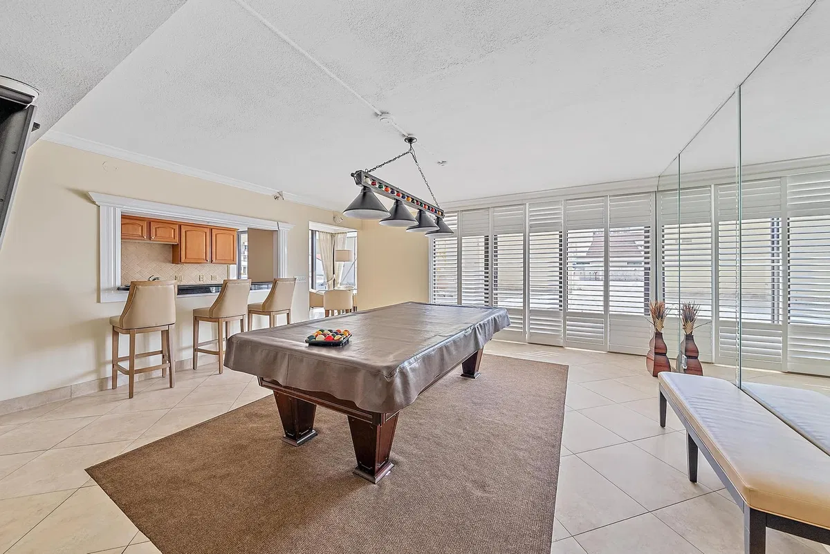 Martinique Singer Island Unit 6 photo 46