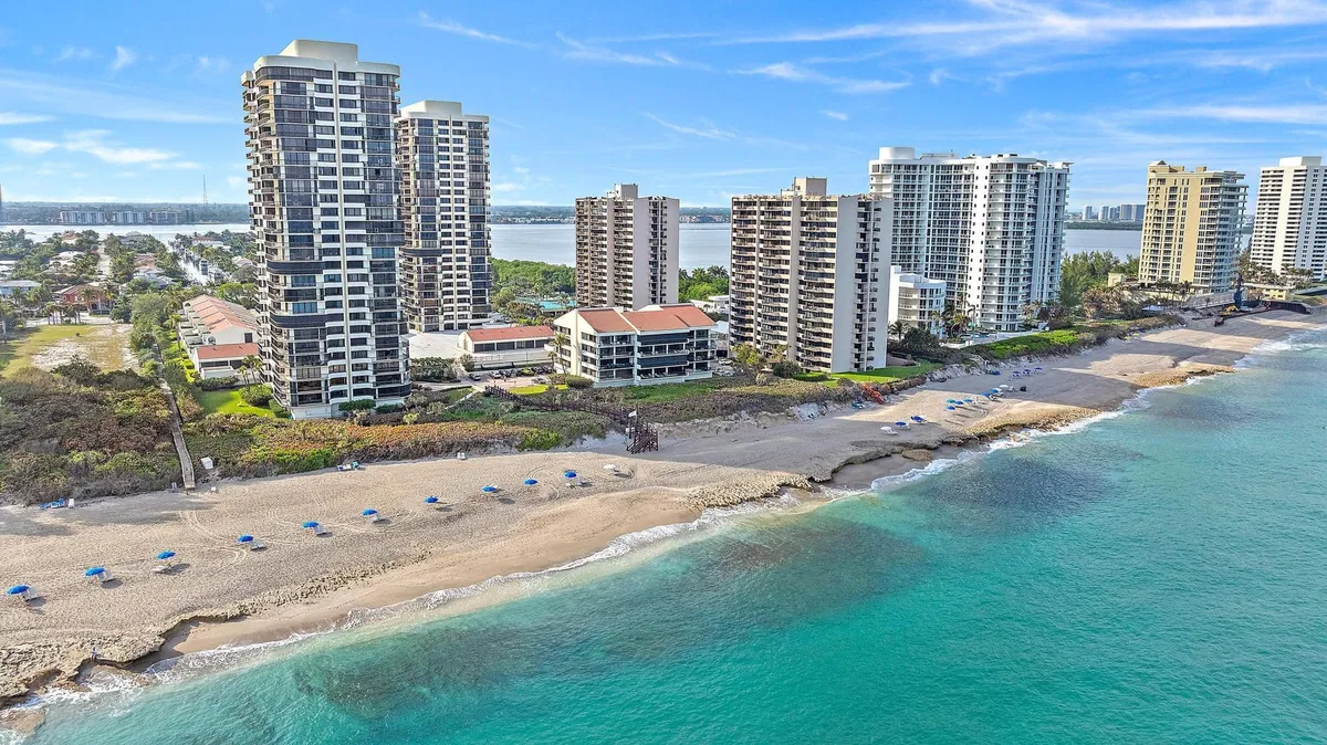Martinique Singer Island Unit 6 photo 55