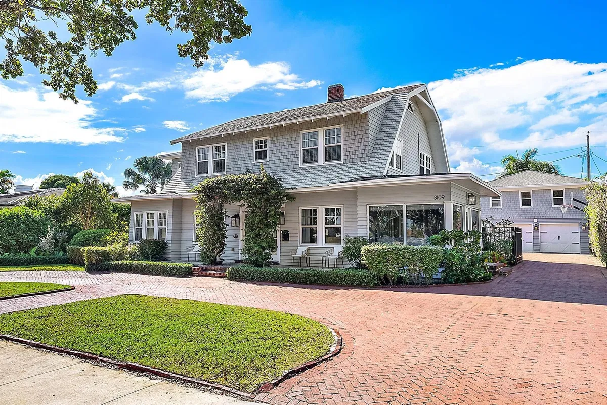 Prospect Park & Southland Park Residence