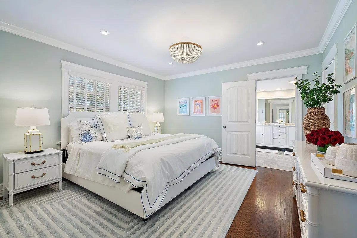 Prospect Park & Southland Park Residence photo 13