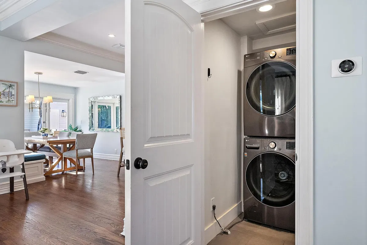 Prospect Park & Southland Park Residence photo 25
