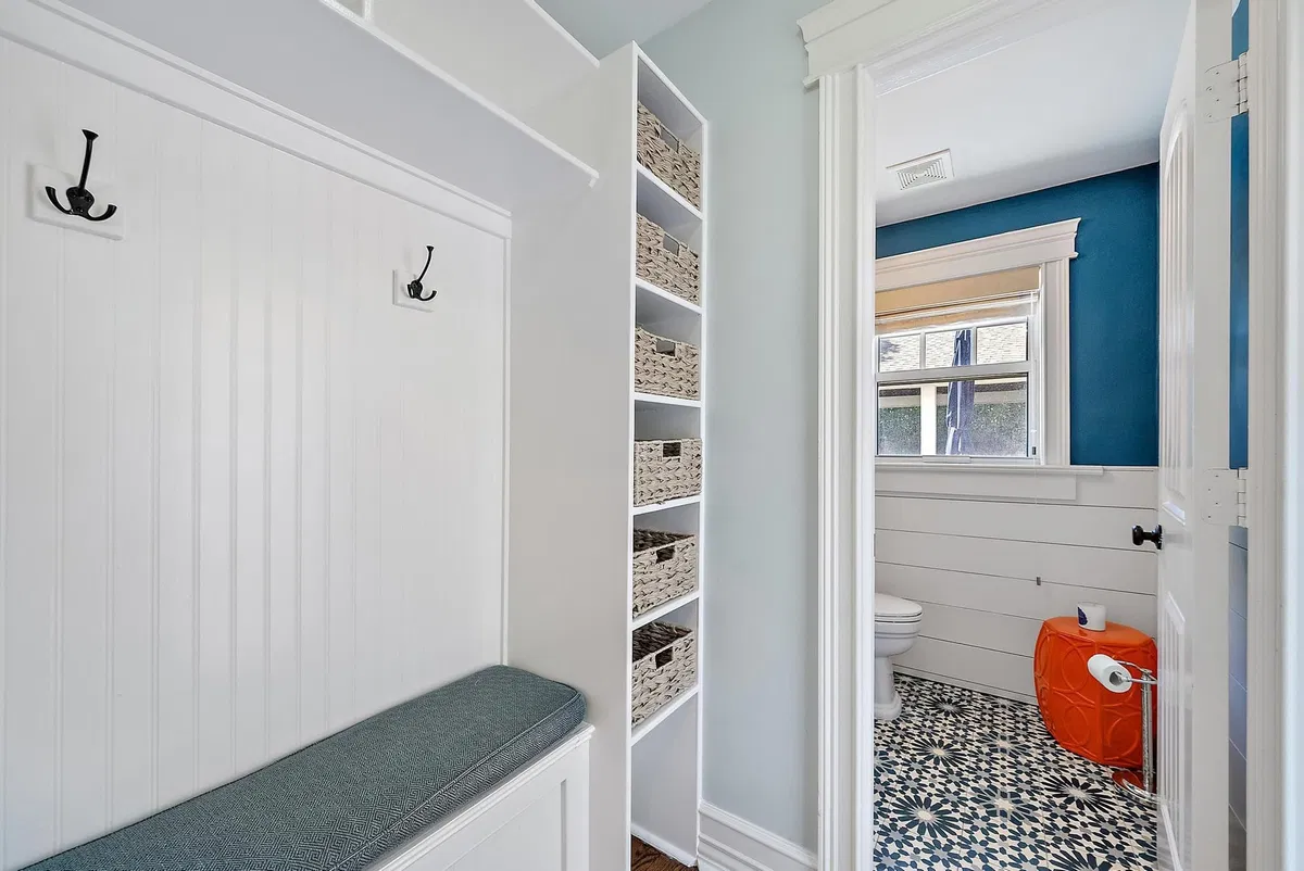 Prospect Park & Southland Park Residence photo 28