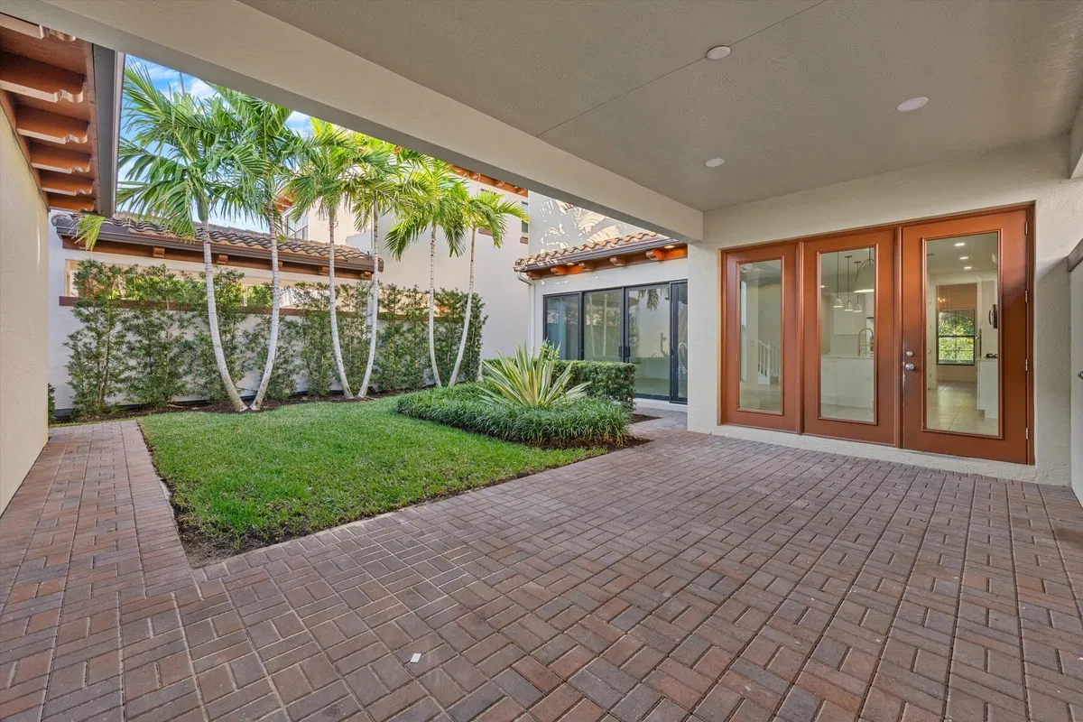Alton Homes Palm Beach Gardens Residence photo 31