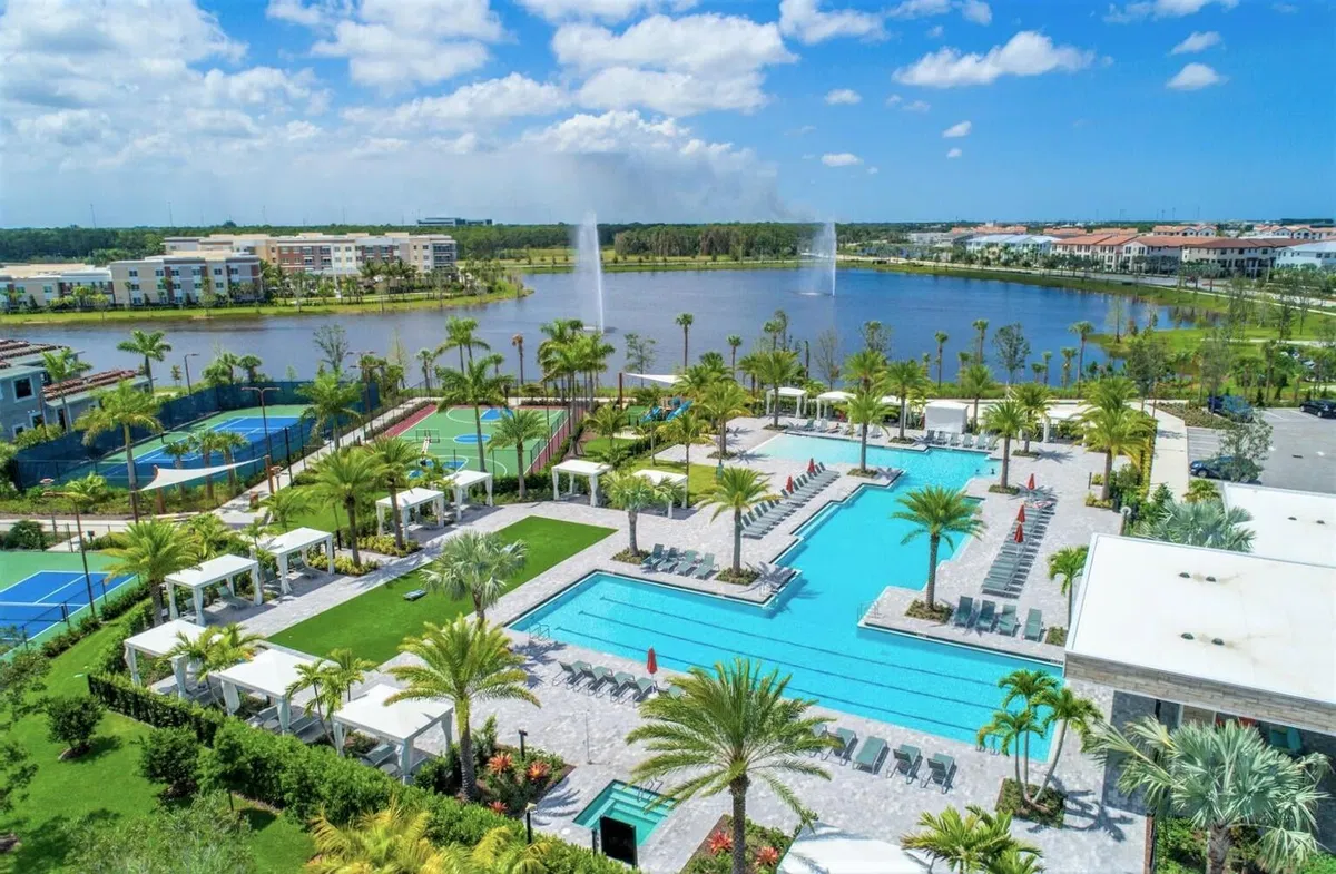 Alton Homes Palm Beach Gardens Residence photo 34