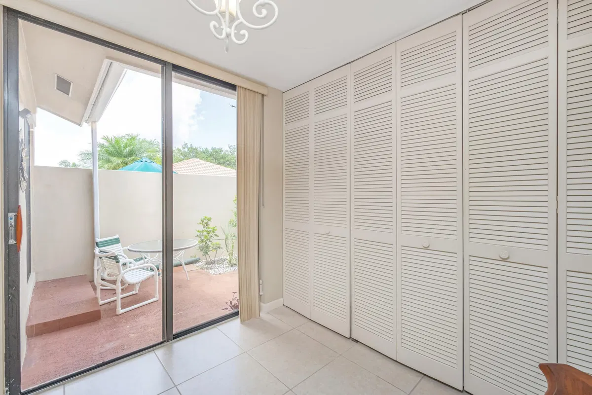 PGA National Palm Beach Gardens Residence photo 10