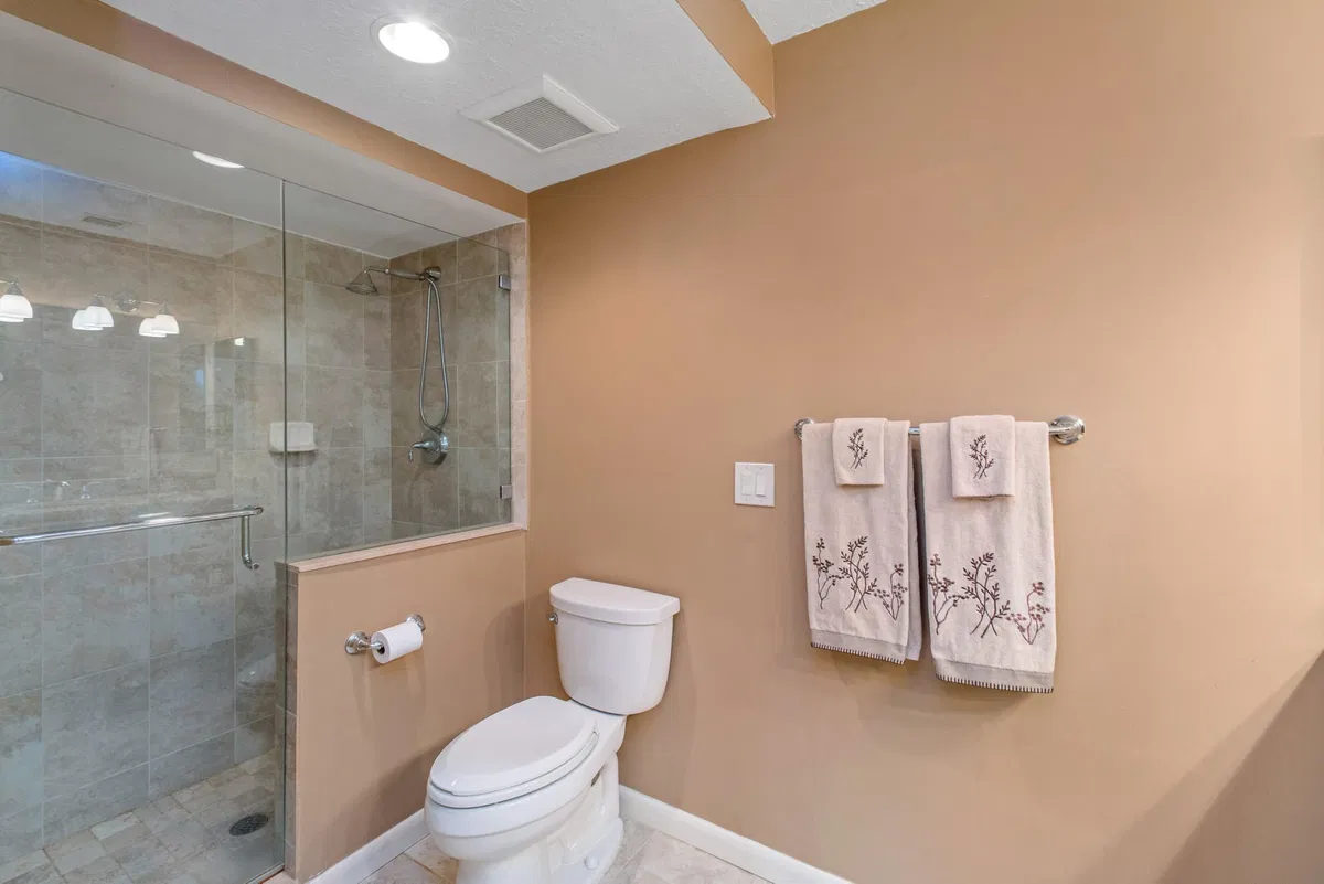 PGA National Palm Beach Gardens Residence photo 13