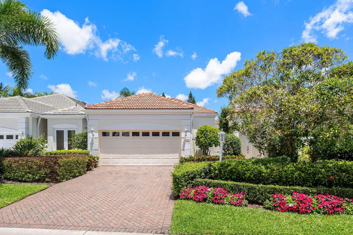 BallenIsles Palm Beach Gardens Residence photo 25