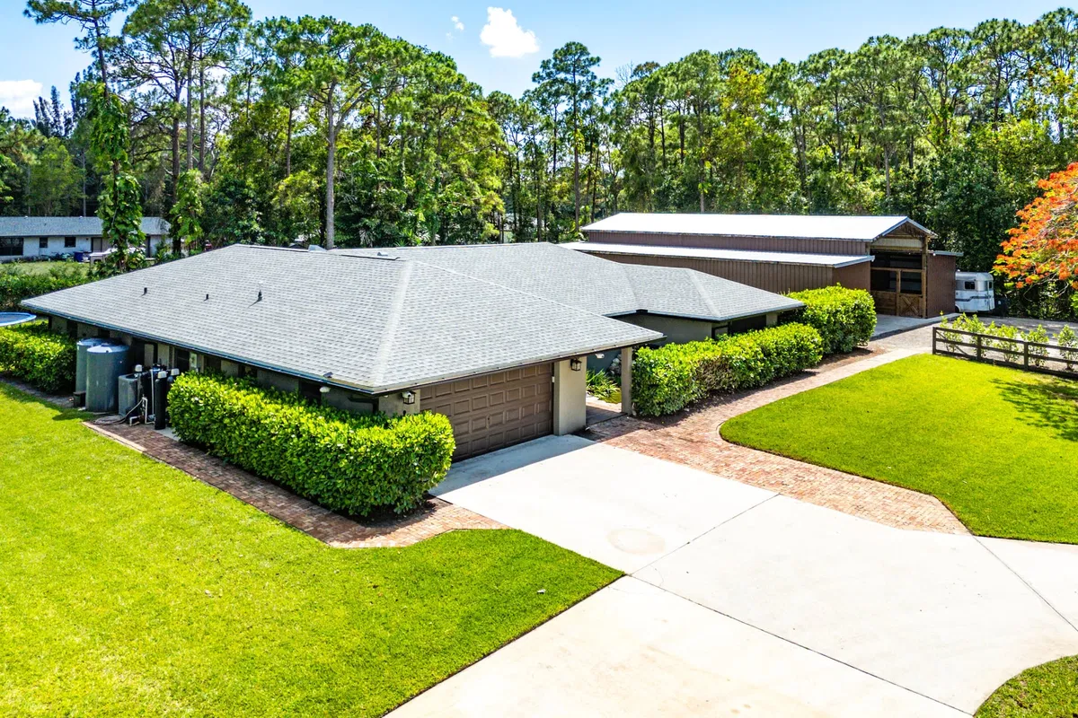 Residence