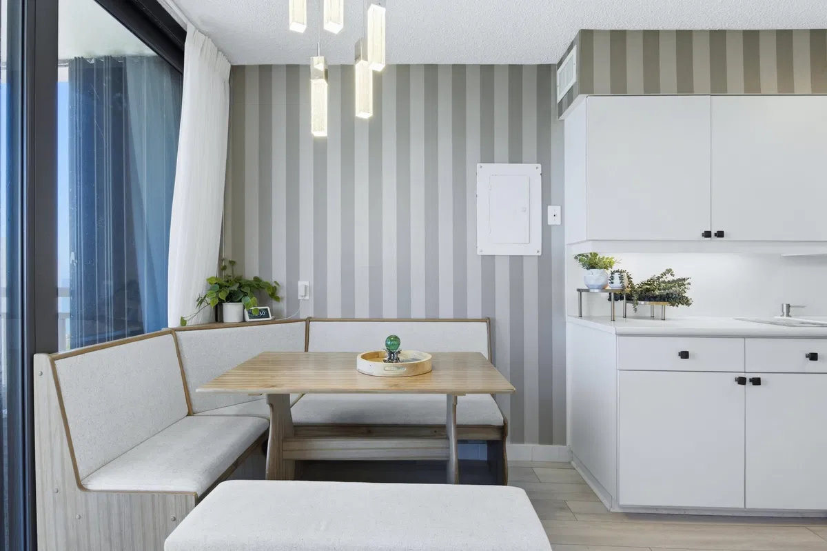 Singer Island Unit 1207 photo 10