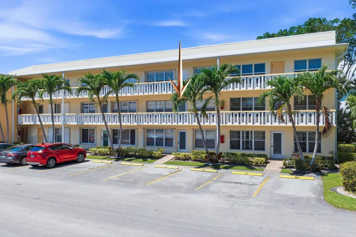 Residence