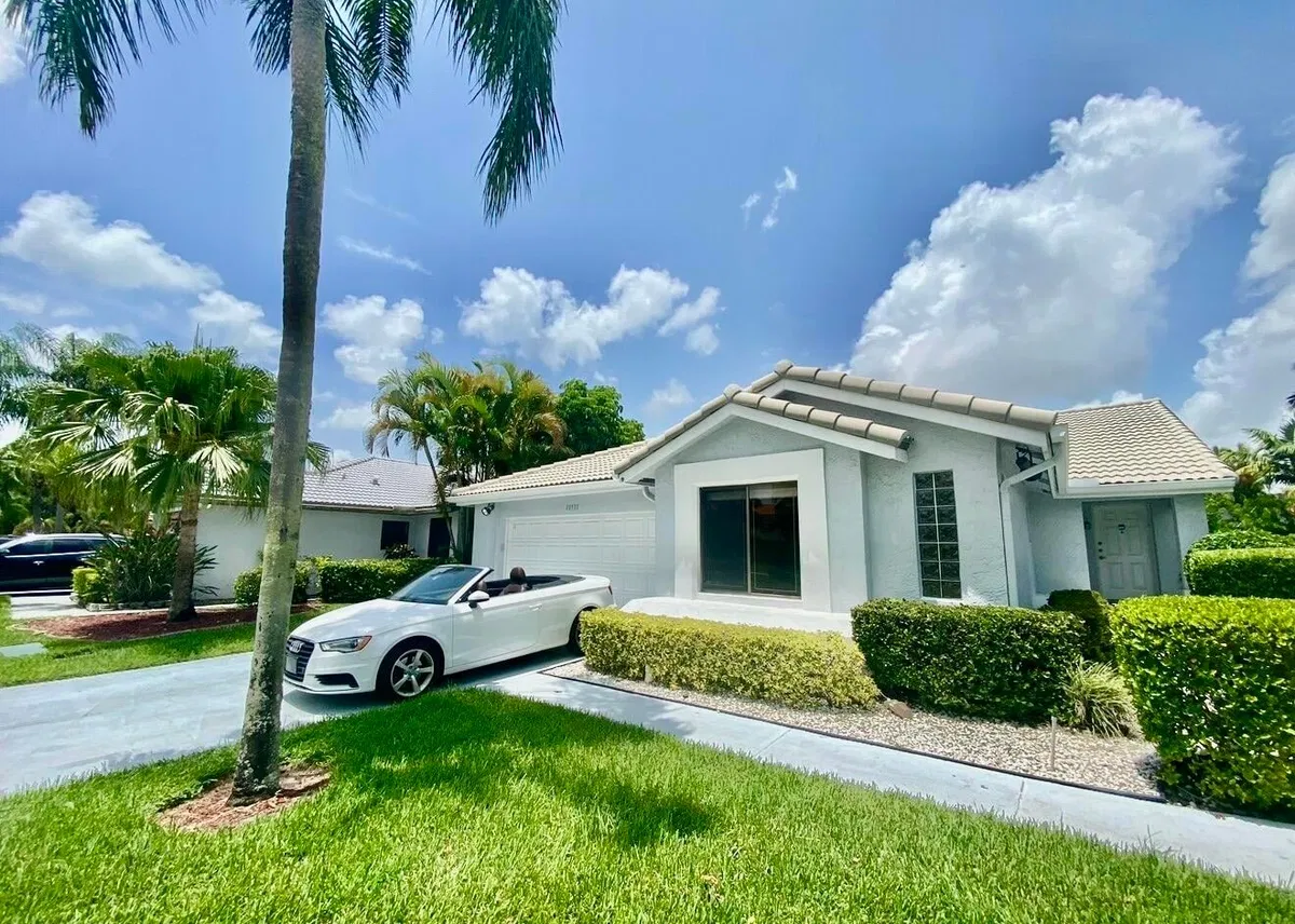 Residence