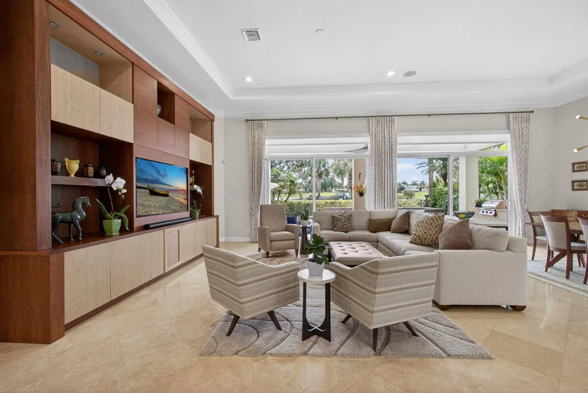 Mirasol Country Club Residence photo 16